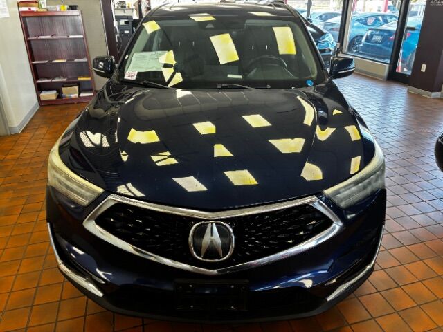 2019 Acura RDX RDX SH AWD Charlotte NC