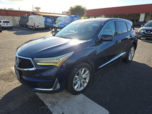 2019 Acura RDX RDX SH AWD Charlotte NC