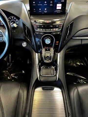 2019 Acura RDX RDX SH AWD Charlotte NC