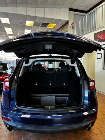 2019 Acura RDX RDX SH AWD Charlotte NC