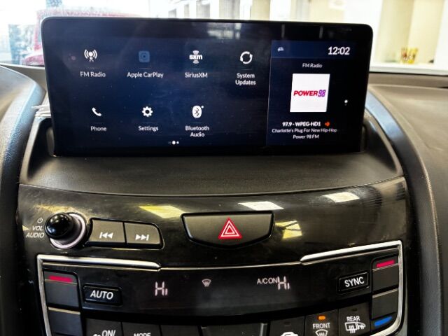 2019 Acura RDX RDX SH AWD Charlotte NC