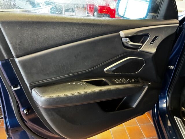 2019 Acura RDX RDX SH AWD Charlotte NC