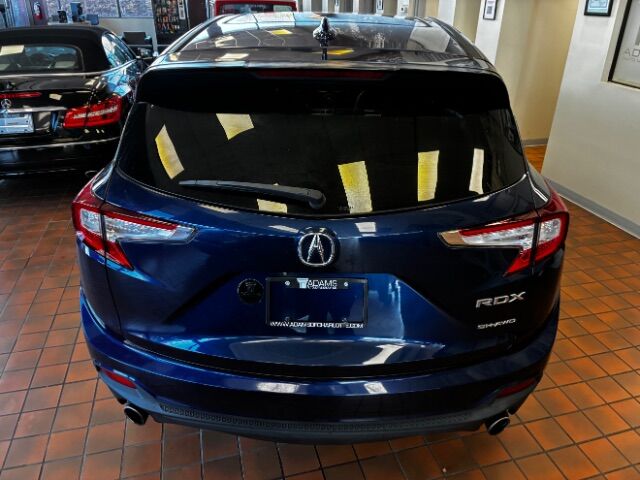 2019 Acura RDX RDX SH AWD Charlotte NC