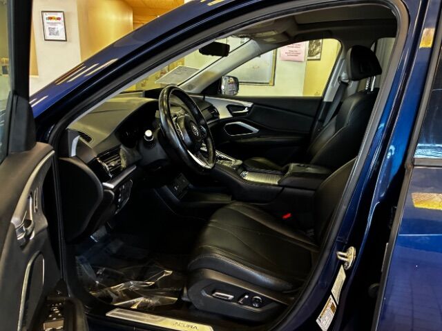 2019 Acura RDX RDX SH AWD Charlotte NC