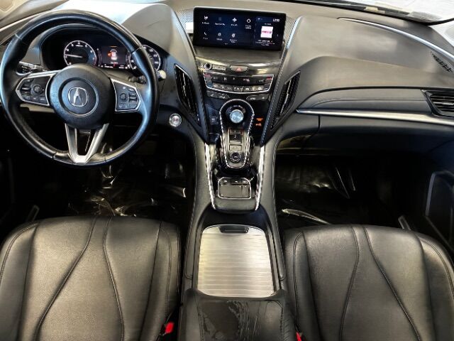 2019 Acura RDX RDX SH AWD