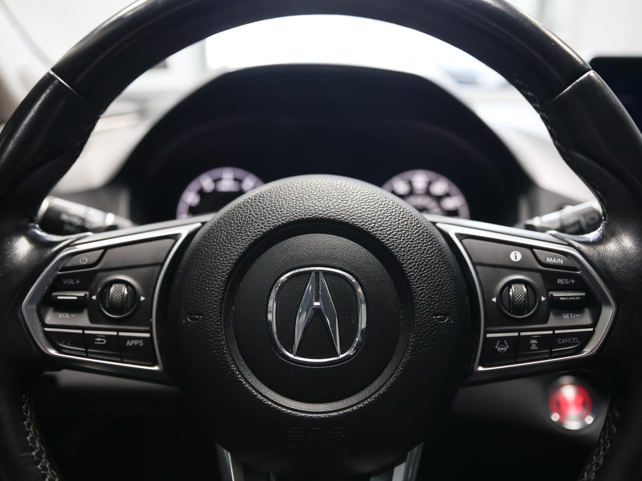 2019 Acura RDX SH AWD Cranberry PA