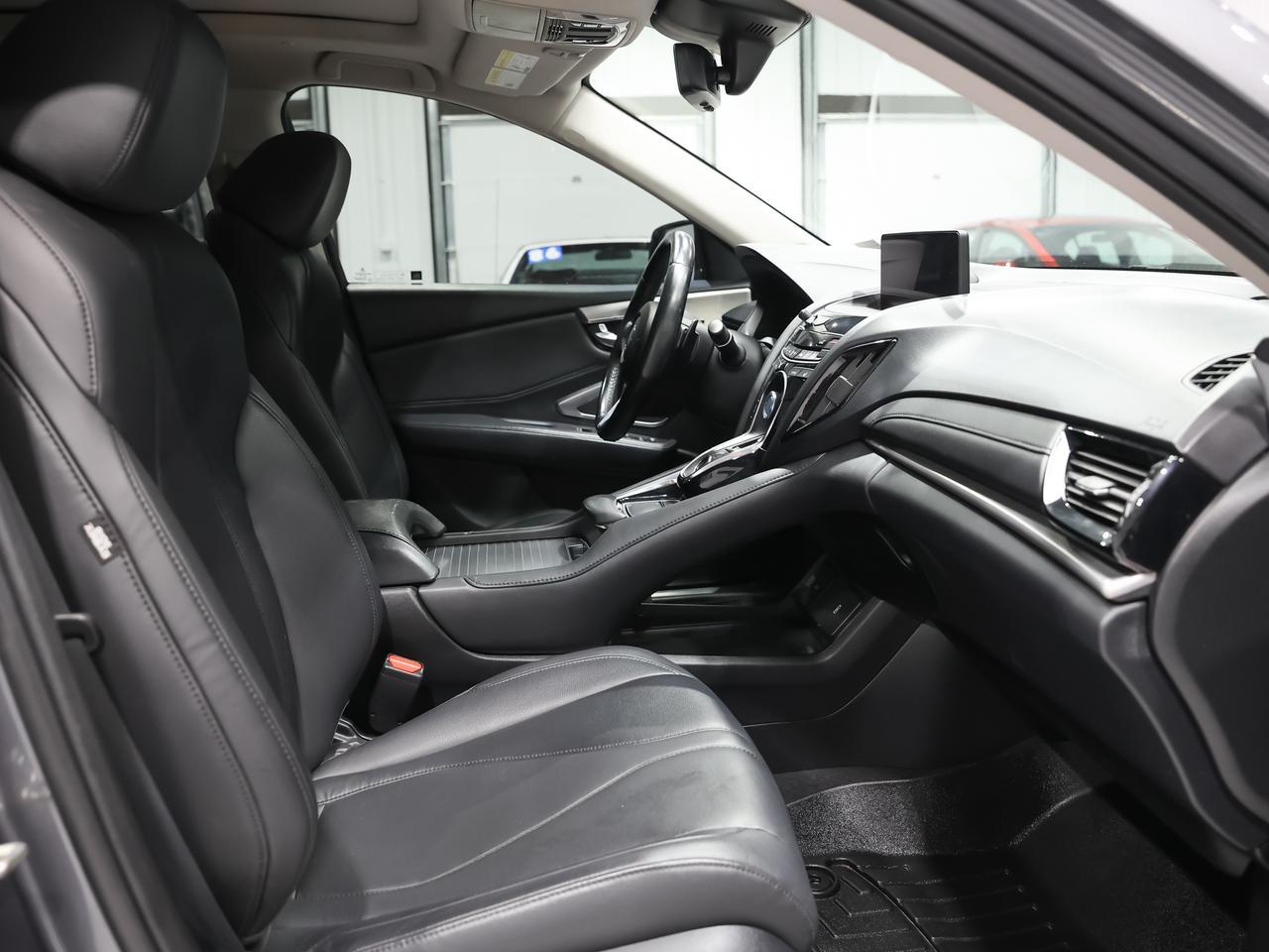 2019 Acura RDX SH AWD Cranberry PA