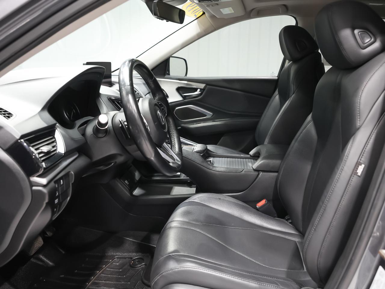 2019 Acura RDX SH AWD Cranberry PA