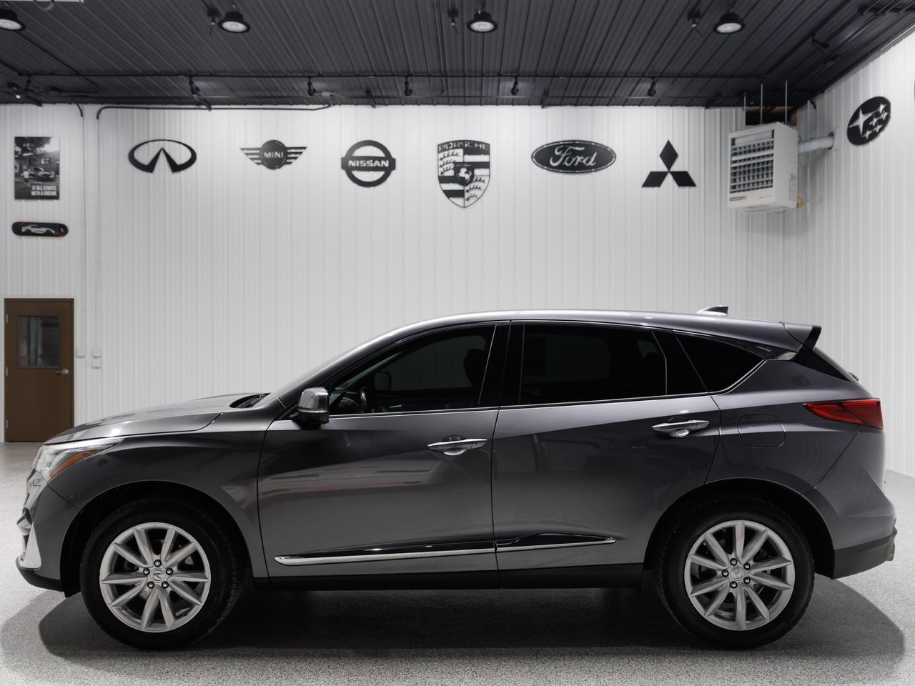 2019 Acura RDX SH AWD Cranberry PA