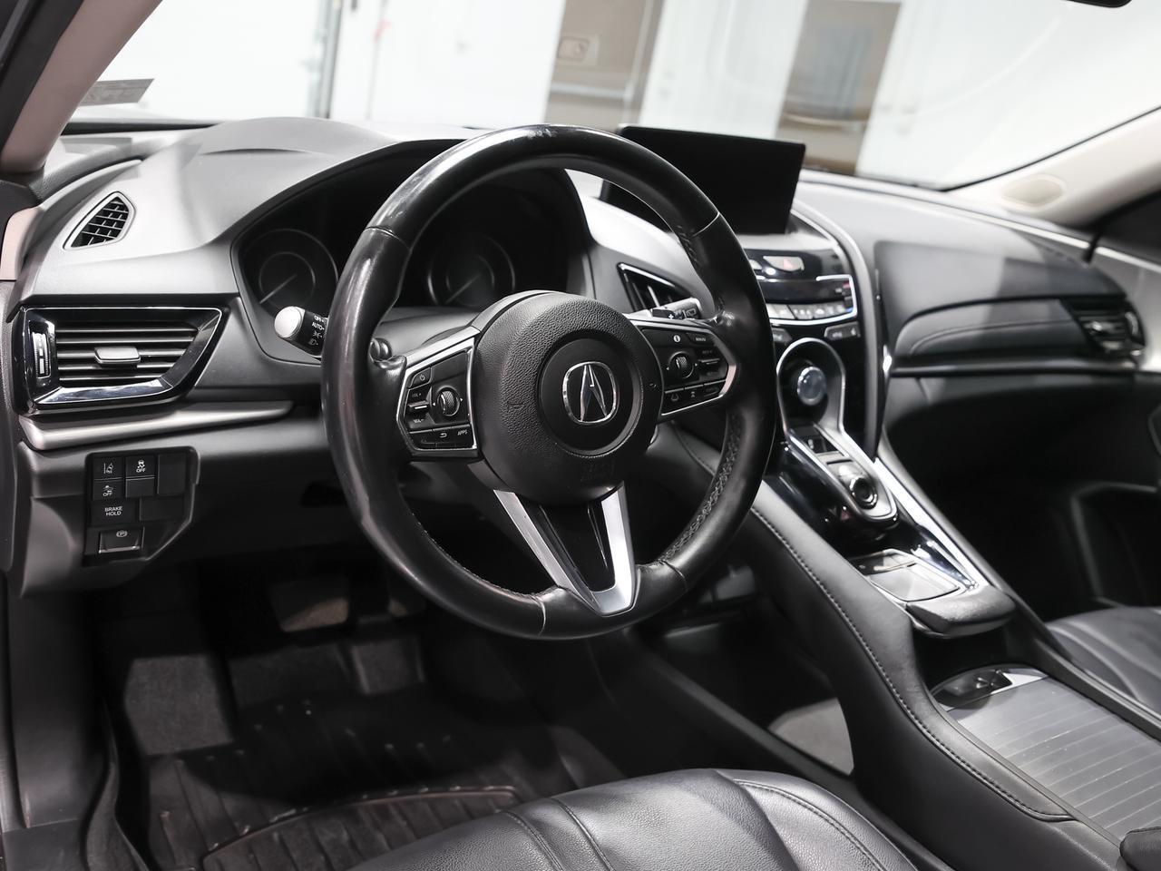 2019 Acura RDX SH AWD Cranberry PA