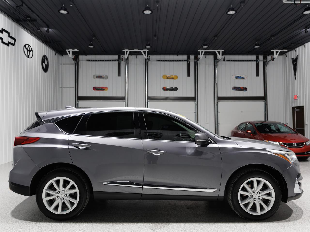 2019 Acura RDX SH AWD Cranberry PA