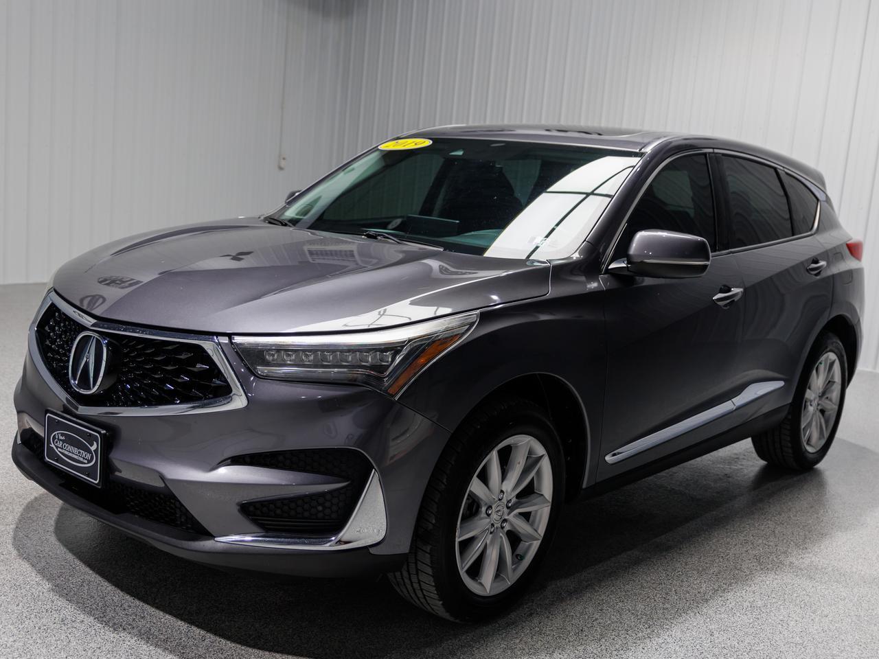 2019 Acura RDX SH AWD Cranberry PA