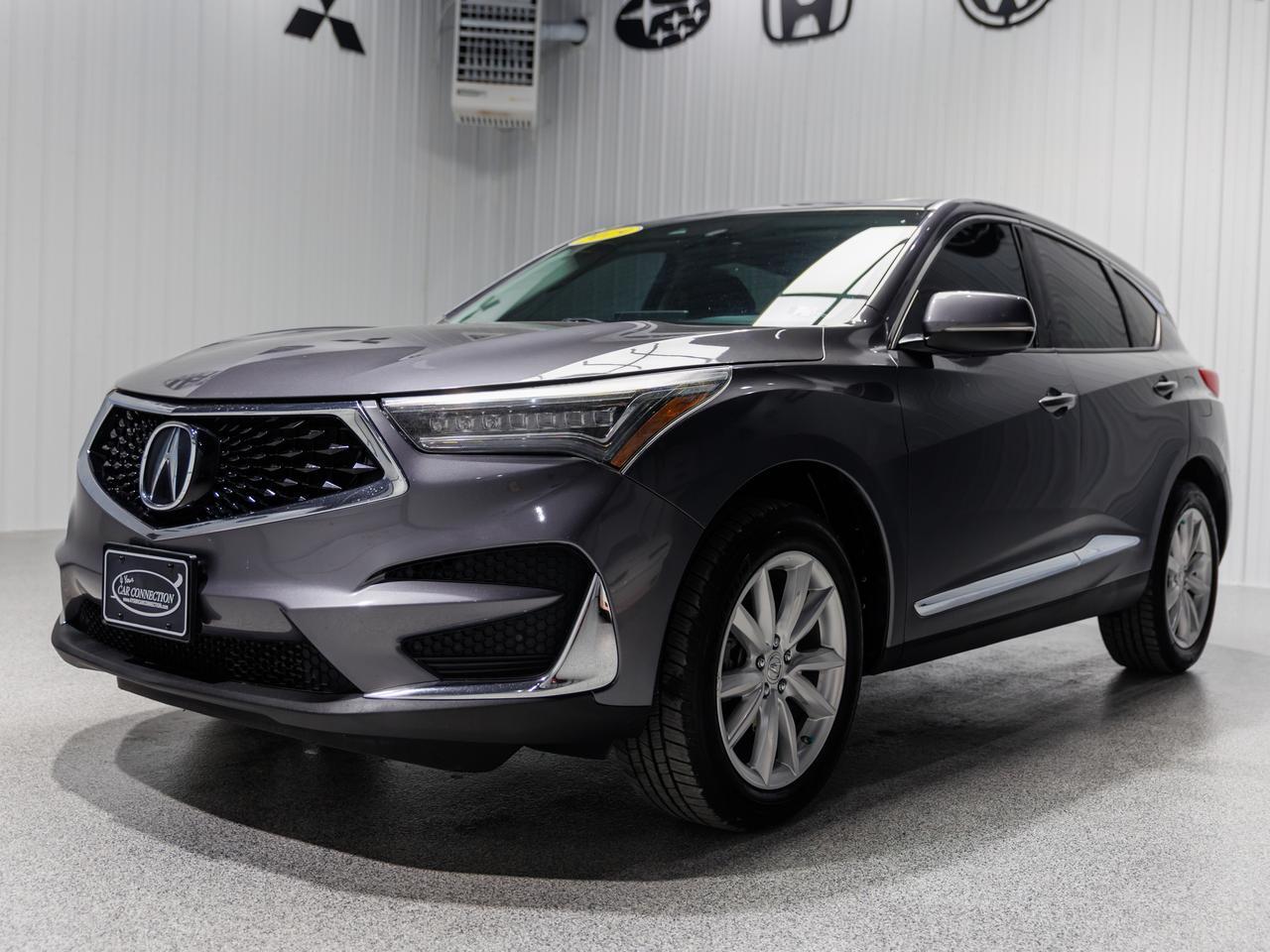 2019 Acura RDX SH AWD Cranberry PA