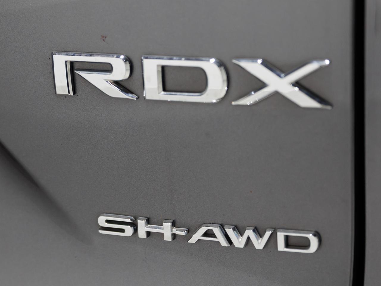 2019 Acura RDX SH AWD Cranberry PA