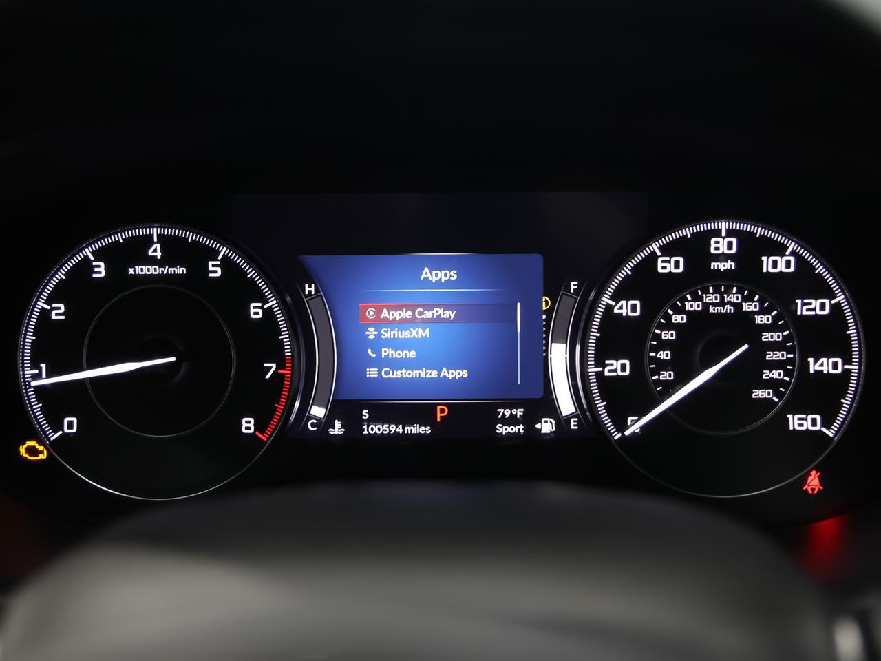 2019 Acura RDX SH AWD Cranberry PA