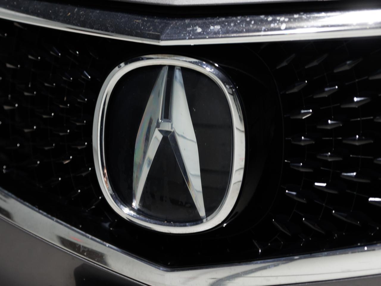 2019 Acura RDX SH AWD Cranberry PA