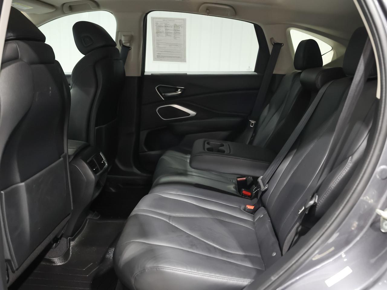 2019 Acura RDX SH AWD Cranberry PA