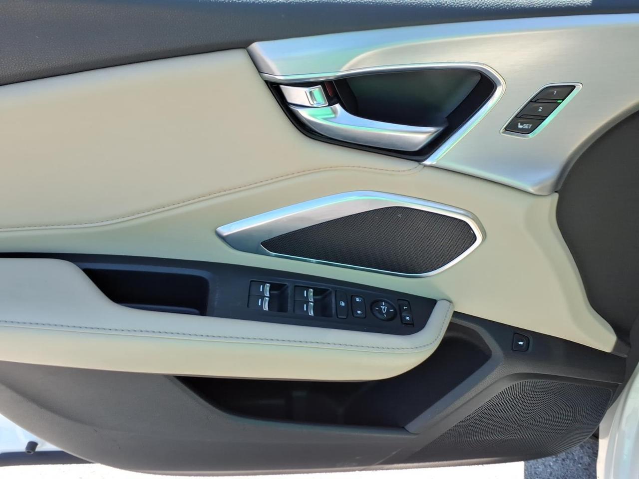 2019 Acura RDX SH-AWD Roanoke VA