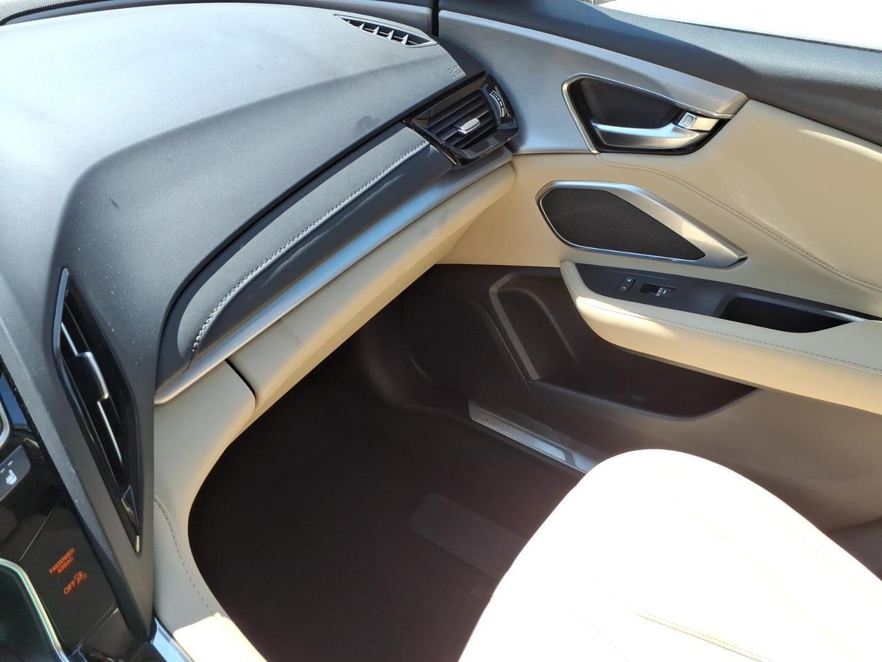 2019 Acura RDX SH-AWD Roanoke VA