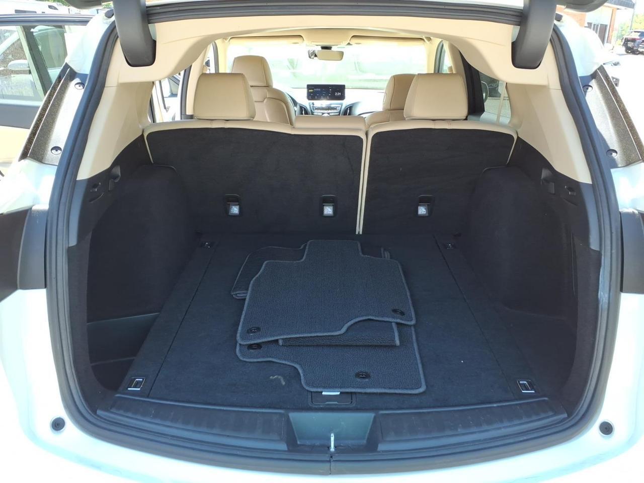 2019 Acura RDX SH-AWD Roanoke VA