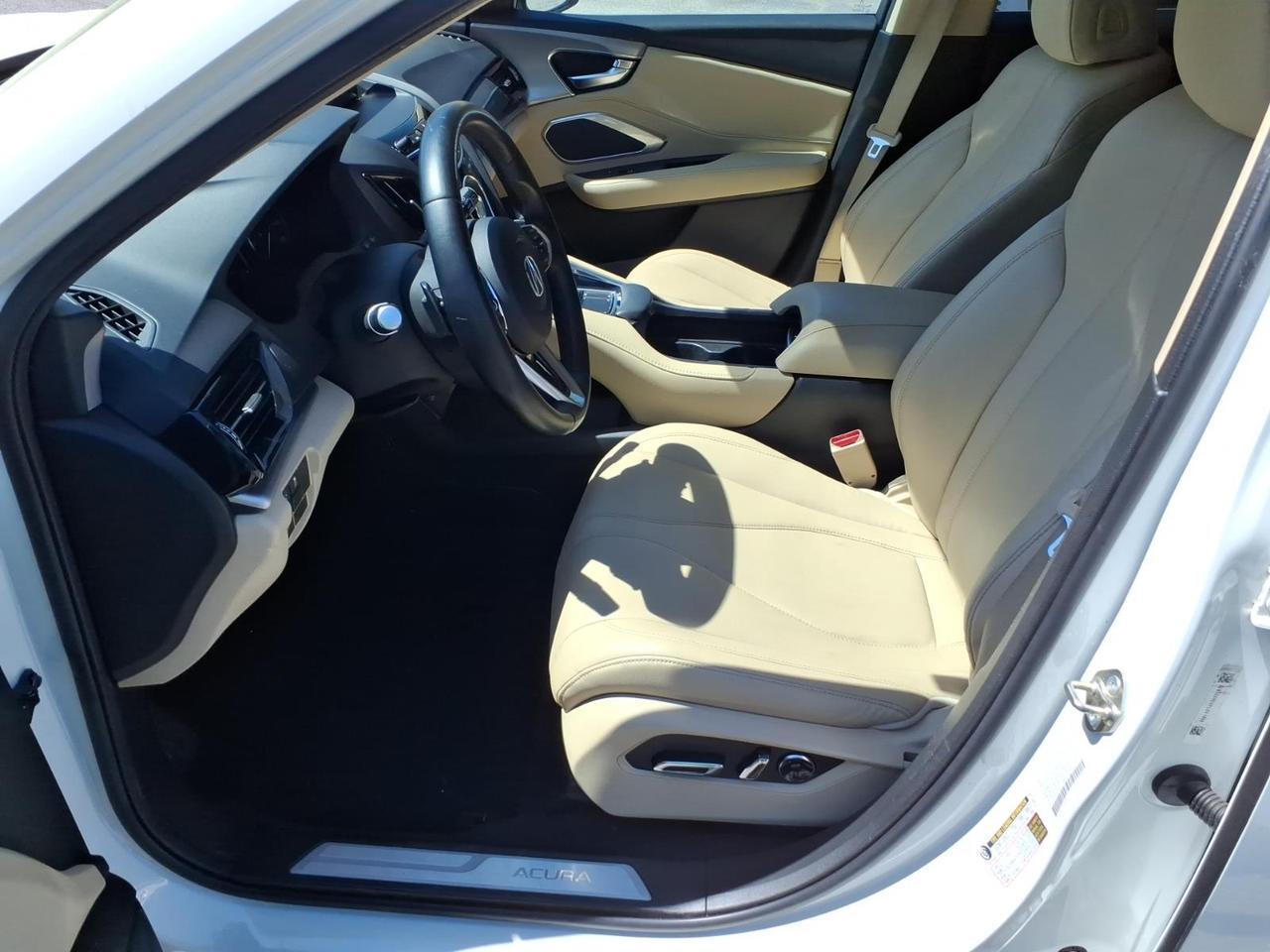 2019 Acura RDX SH-AWD Roanoke VA