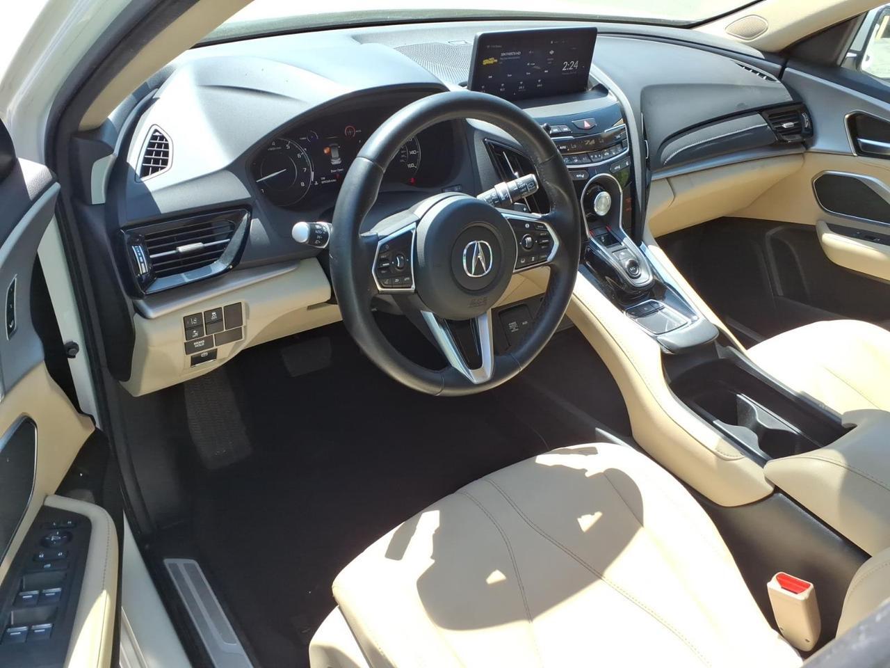 2019 Acura RDX SH-AWD Roanoke VA