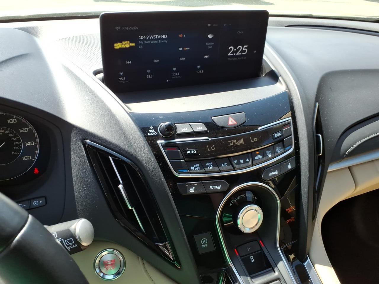 2019 Acura RDX SH-AWD Roanoke VA