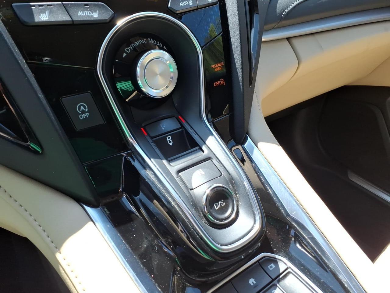 2019 Acura RDX SH-AWD Roanoke VA