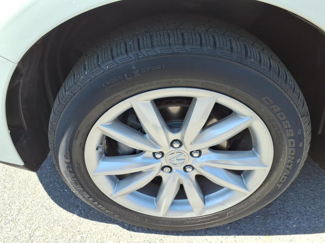 2019 Acura RDX SH-AWD Roanoke VA