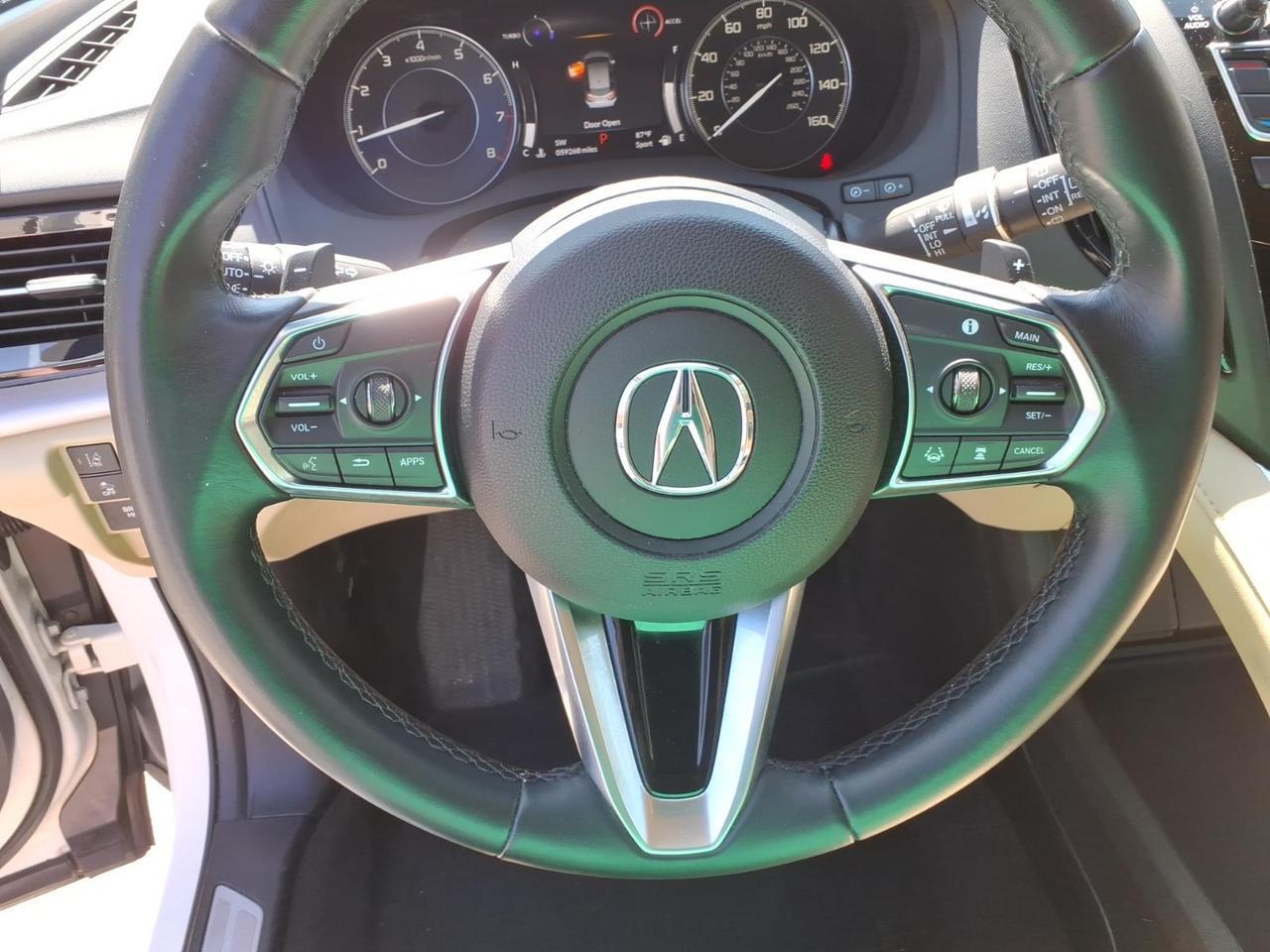 2019 Acura RDX SH-AWD Roanoke VA