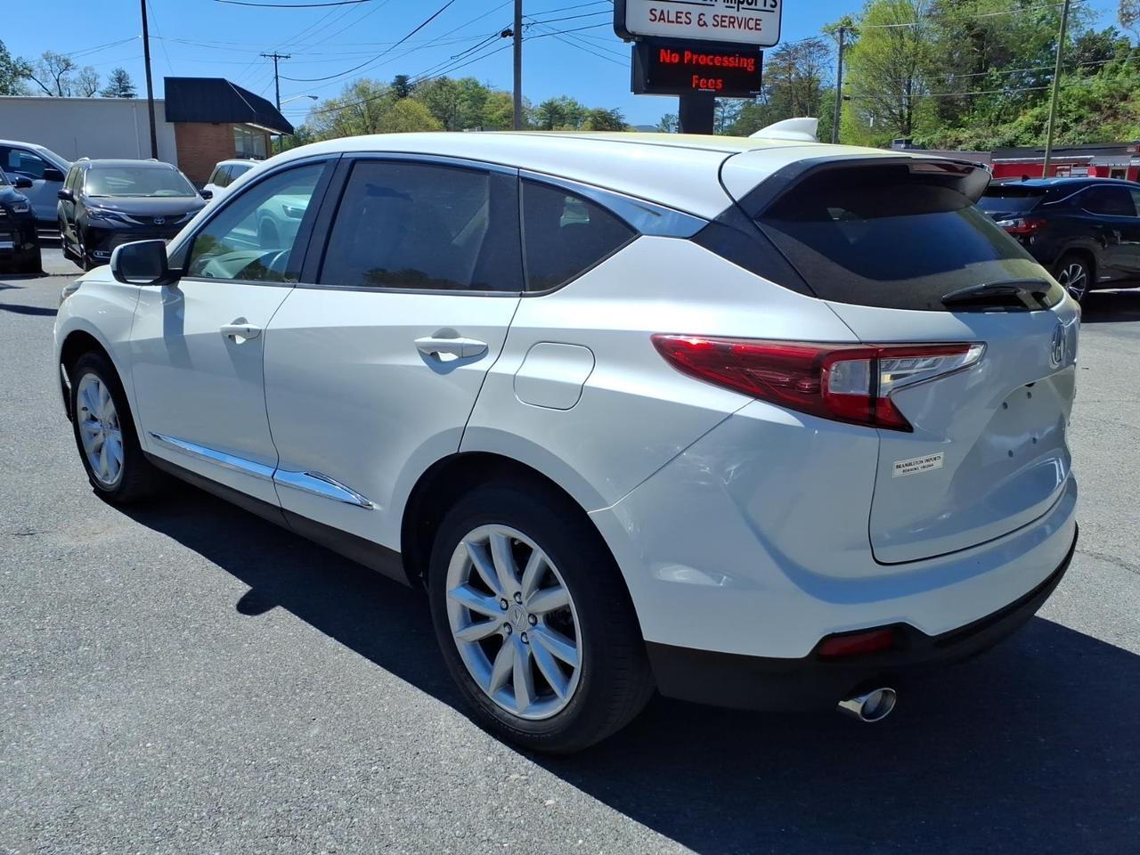 2019 Acura RDX SH-AWD Roanoke VA