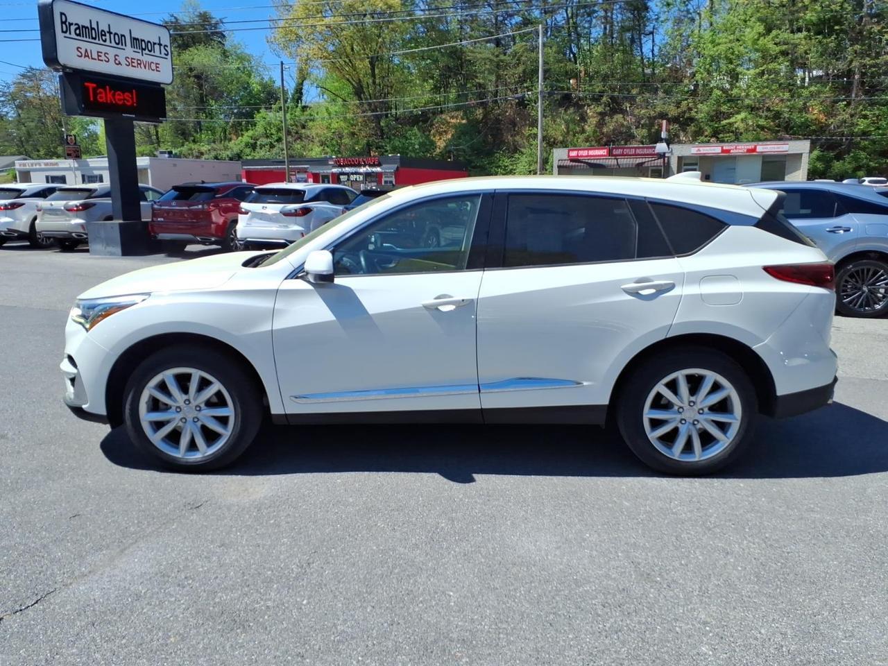 2019 Acura RDX SH-AWD Roanoke VA