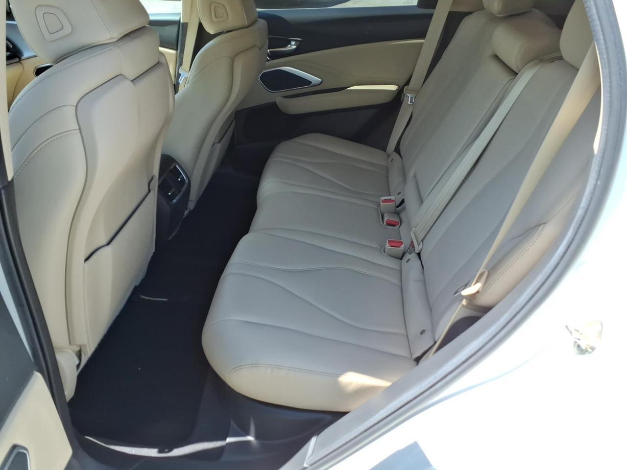 2019 Acura RDX SH-AWD Roanoke VA