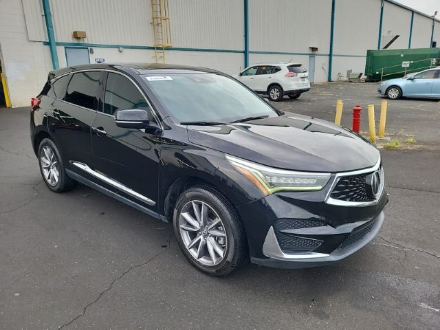 2019 Acura RDX Technology Package Charlotte NC