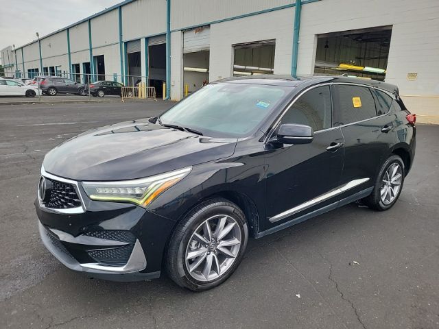 2019 Acura RDX Technology Package Charlotte NC