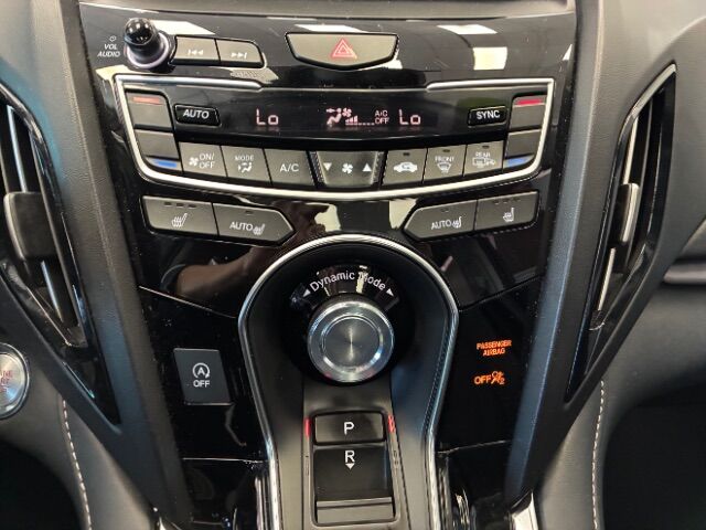2019 Acura RDX Technology Package Charlotte NC