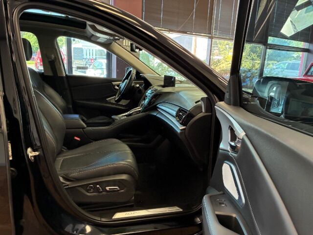 2019 Acura RDX Technology Package Charlotte NC