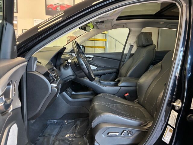 2019 Acura RDX Technology Package Charlotte NC