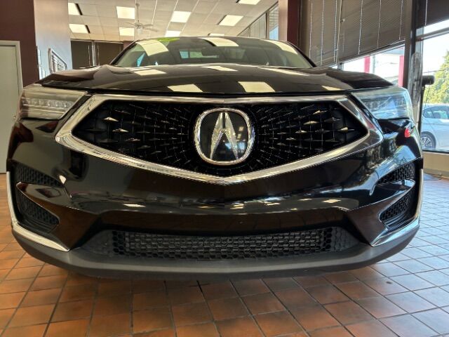 2019 Acura RDX Technology Package Charlotte NC