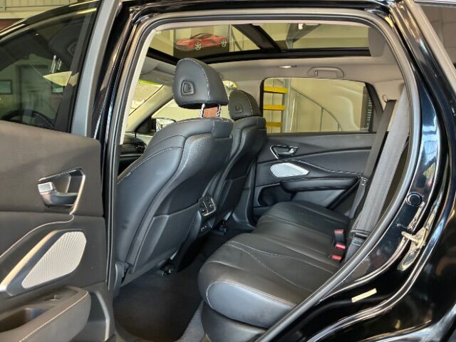 2019 Acura RDX Technology Package Charlotte NC