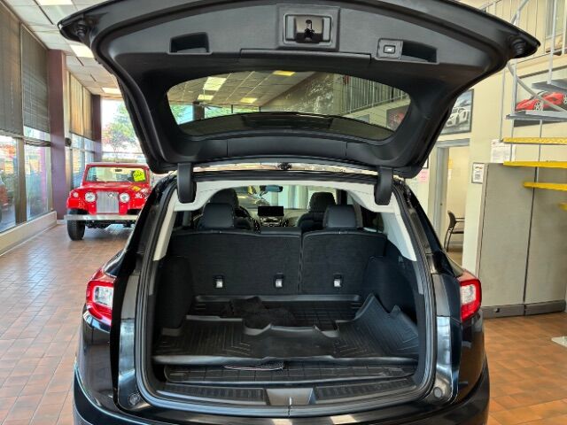 2019 Acura RDX Technology Package Charlotte NC