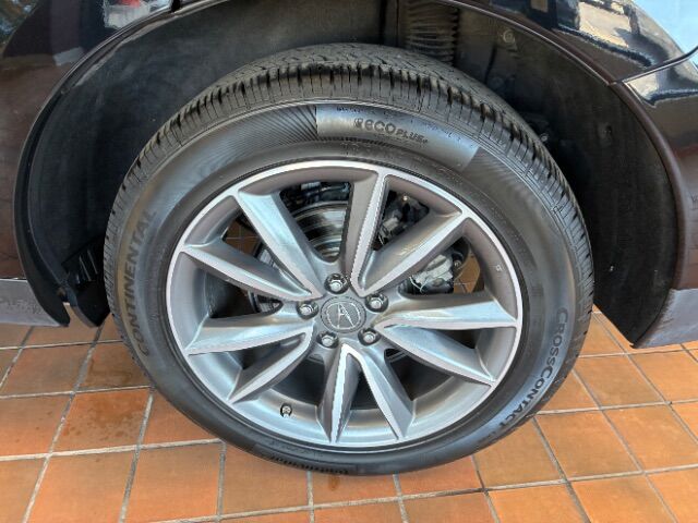 2019 Acura RDX Technology Package Charlotte NC