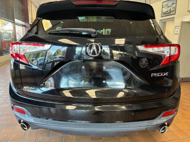 2019 Acura RDX Technology Package Charlotte NC