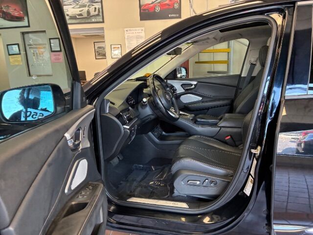 2019 Acura RDX Technology Package Charlotte NC
