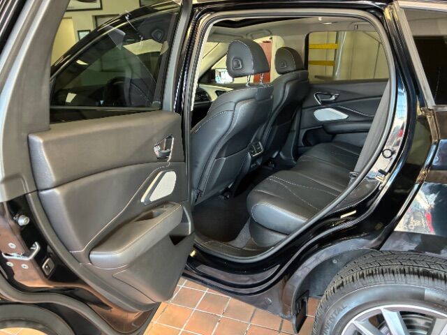 2019 Acura RDX Technology Package Charlotte NC