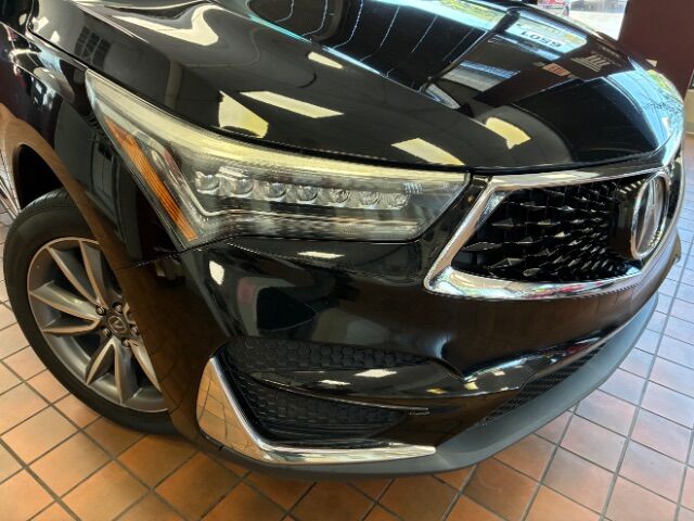2019 Acura RDX Technology Package Charlotte NC