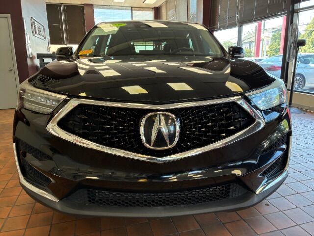 2019 Acura RDX Technology Package Charlotte NC