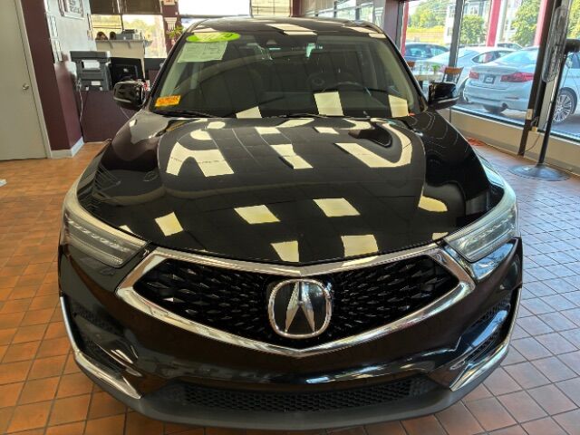 2019 Acura RDX Technology Package Charlotte NC