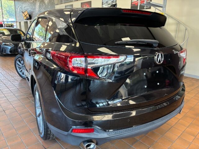 2019 Acura RDX Technology Package Charlotte NC