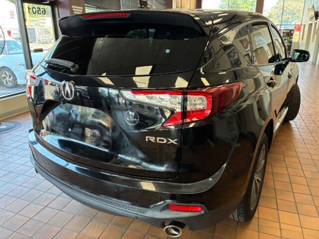 2019 Acura RDX Technology Package Charlotte NC